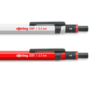 V[vyy[֔\z bgO 500@JjJyV 500 }pV[vyV (0.5mm)zCgAVCbh@ rotring/}p/ʗp/ubN/bgO500V