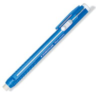 【メール便可】 ステッドラー マルスプラスチック 消しゴム スライド式 【STAEDTLER】【ホルダー型字消し…