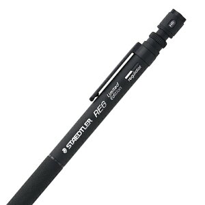 �y���������z�X�e�b�h���[ REG���O�����L�O����J���[�@�}�b�g�u���b�N �V���[�v�y���V�� 925�V���[�Y 0.5mm�@���胂�f���ySTAEDTLER�z�y���z�m�z�y���}�p�M�L��z�y�V���[�v�y���z