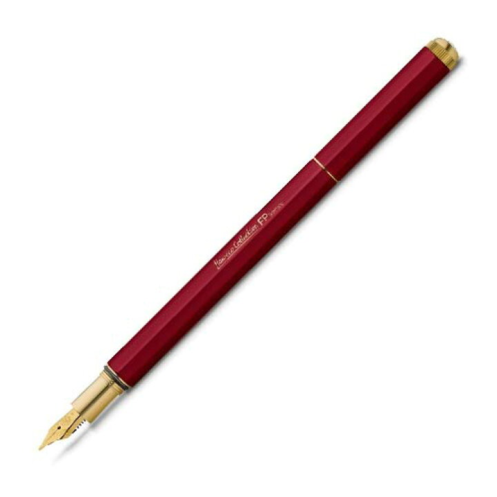 カヴェコスペシャルレッド 0.7mm 2021年限定カラー - シャープペンシル本体 