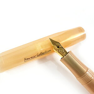 NMyKAWECO/JFRzKaweco Collection NM Apricot Pearl(AvRbgp[)@JFR NMyJFRzyNMzyAvRbgp[zyApricot Pearlz