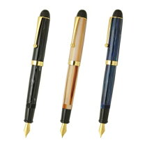 楽天市場】万年筆（ブランド加藤製作所）（筆記具｜文房具・事務用品 