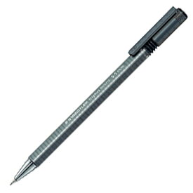 【メール便可】 ステッドラー トリプラスマイクロ シャープペンシル 77425 (0.5mm) 【STAEDTLER】【リトラクタブル機構】【シャープペンシル】【774 25】【トライアングル】【シャープペン】