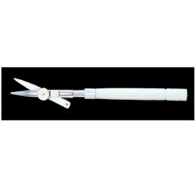 ドラパス 製図用品コンパス独式直線引烏口(横開式)02061