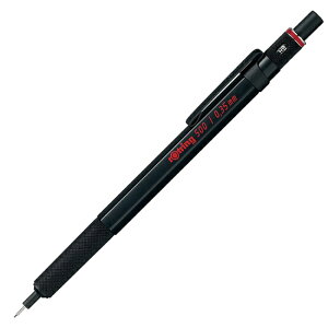 V[vyy[։z bgO JjJyV 500N }pV[vyV (0.5mmA0.3mmA0.7mm) rotring/}p/ʗp/ubN/bgO500V[Y