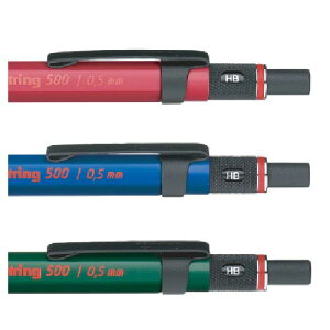 V[vyy[֔\z bgO 500@JjJyV 500 }pV[vyV (0.5mm)bhAu[AO[ rotring/}p/ʗp/ubN/bgO500V[