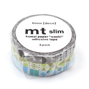 MTy[։zmt}XLOe[v@2023 SUMMER COLLECTION@ mt slim 6mm 3Fe1 [6mm×7m] @y}XLOe[vzy2023zy}XLOzySUMMER COLLECTIONzyMTz