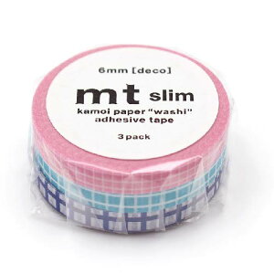 MTy[։zmt}XLOe[v@2023 SUMMER COLLECTION@ mt slim 6mm 3Fe1 [6mm×7m] @y}XLOe[vzy2023zy}XLOzySUMMER COLLECTIONzyMTz