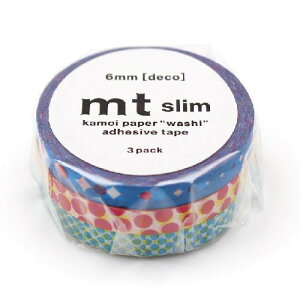 MTy[։zmt}XLOe[v@2023 SUMMER COLLECTION@ mt slim 6mm 3Fe1 [6mm×7m] A@y}XLOe[vzy2023zy}XLOzySUMMER COLLECTIONzyMTz