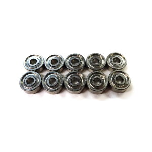 10 DDR1030ZZ NMB ~lxA Oa10,a3,4mm XeXxAO SMR103ZZ @