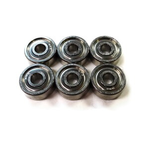 6 DDR1030ZZ NMB ~lxA Oa10,a3,4mm XeXxAO SMR103ZZ