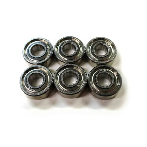 6 DDL1040ZZ NMB ~lxA Oa10,a4,4mm XeXxAO SMR104ZZ @