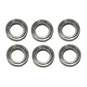 6 DDL1060ZZ NMB ~lxA Oa10,a6,3mm XeXxAO SMR106ZZ 676ZZ @