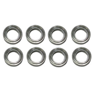 8 DDL1060ZZ NMB ~lxA Oa10,a6,3mm XeXxAO SMR106ZZ 676ZZ @