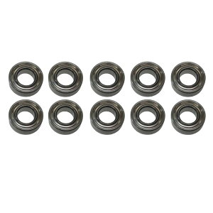 10 DDL1260ZZ NMB ~lxA Oa12,a6,4mm SMR126ZZ XeXxAO @