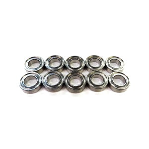 10 DDL1370ZZ NMB ~lxA a7, Oa13,4mm XeXxAO SMR137ZZ 713ZZ @