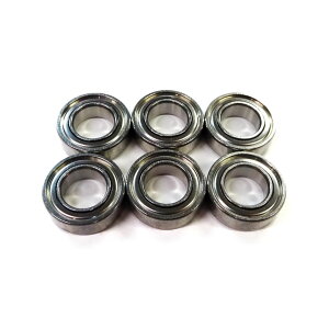 6 DDL1370ZZ NMB ~lxA a7, Oa13,4mm XeXxAO SMR137ZZ 713ZZ @