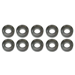 10 DDL1470ZZ NMB ~lxA a7, Oa14,5mm XeXxAO SMR147ZZ 687ZZ @