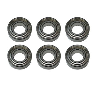 6 DDL1470ZZ NMB ~lxA a7, Oa14,5mm XeXxAO SMR147ZZ 687ZZ @