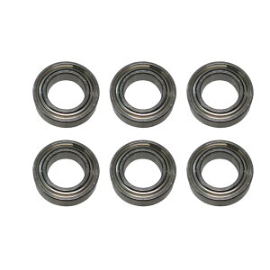 6 DDL1480ZZ NMB ~lxA Oa14,a8,4mm SMR148ZZ XeXxAO @