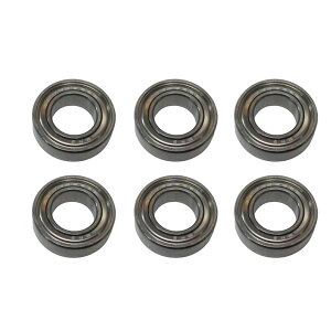 6 DDL1790ZZ NMB ~lxA Oa17,a9,5mm 689ZZ XeXxAO @