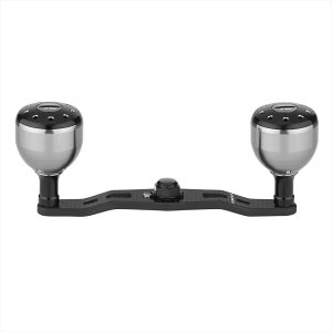 DCS105A30SKBK �S���N�T�X �n���h�� ��105 ��7×4(�ϊ�����) �d43g ��3 �V�}�m���^ M7�i�b�g