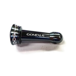 R1SK アルミ 42mm 7g リールスタンド M11 キャップ固定タイプ ゴメクサス ダイワ シマノ