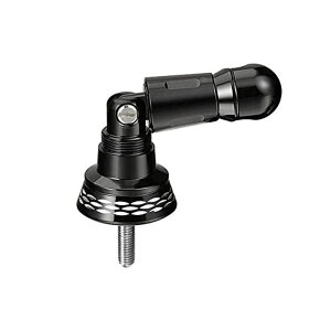 R7-30BK A~ 46.5mm 10g [X^h ܏ M3.0 XN[^Cv SNTX _Ĉ