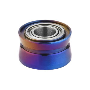 D1091TSJ ゴメクサス ラインローラー シマノ向 チタン製 22サハラ 23セドナ 22ミラベル 21ナスキー