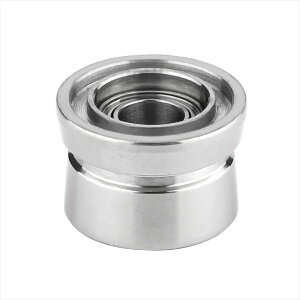 D112TTN ゴメクサス ラインローラー シマノ向 チタン製 20ストラディックSW 5000 15ツインパワーSW6000