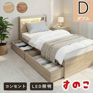 �_ ��20���`�S�i5%OFF��P10�{�I�^�x�b�h�t���[�� �_�u�� ���[ �����o�� ���C�g�t�� ���̂� ���[�x�b�h �I �R���Z���g LED�Ɩ��t�� �t���[���̂� �Z�~�_�u�� �����o�����[ ���[�t�� �I�t�� ����