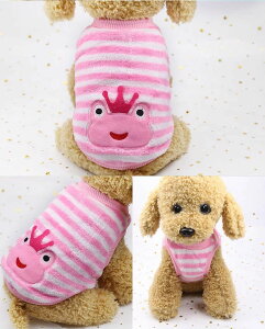 �h�b�O�E�F�A ���� ���̕� �H �~ �y�b�g�� �q���� �y�b�g�E�F�A ���� �ӂ�ӂ�t���[�X�x�X�g �y�b�g �y�b�g�p�i �{�[�_�[ �m�[�X���[�u �^���N�g�b�v �p�s�[�� �h�b�g�� �ɏ��T�C�Y �� �L 