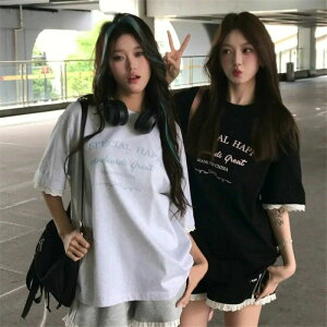 ジャージ 上下セット レディース シンプル セットアップ 夏 ゆったり 半袖 おしゃれ 上下 セット スウェット 春 秋 可愛い 大きいサイズ