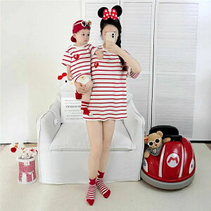 親子 ペアルック tシャツ 夏 ペア tシャツ 刺繍 高級 夏服 親子コーデ 赤ちゃん 親子ペアルック ペアtシャツ 半袖 コーデ 家族 お揃い