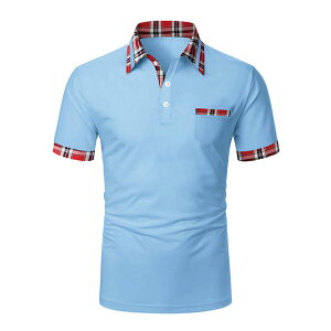 |Vc | StVc StEGA Y 傫TCY M L XL 2XL 3XL |Pbg y y ʋC  POLO St| ăR[f hC  N[rY X|[cEGA 