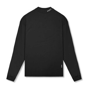 モックネック シャツ メンズ 長袖 モックネックシャツ ゴルフシャツ ブランド 吸汗速乾 ジャケT ビズT キレイめ スポーツ カジュアル ジム ゴルフシャツ ハイネック シャツ カットソー トッ