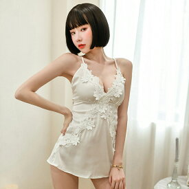 【期間限定：1枚1,679円！よりどり2点購入で】ベビードール babydoll 下着 セクシー ランジェリー キャミソール ネグリジェ ワンピース セクシーインナー エッチな下着 大きいサイズ レディース 大人 エロい 過激 メール便