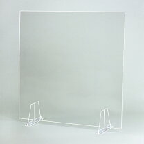 楽天市場】アクリル パーテーション 65×55の通販