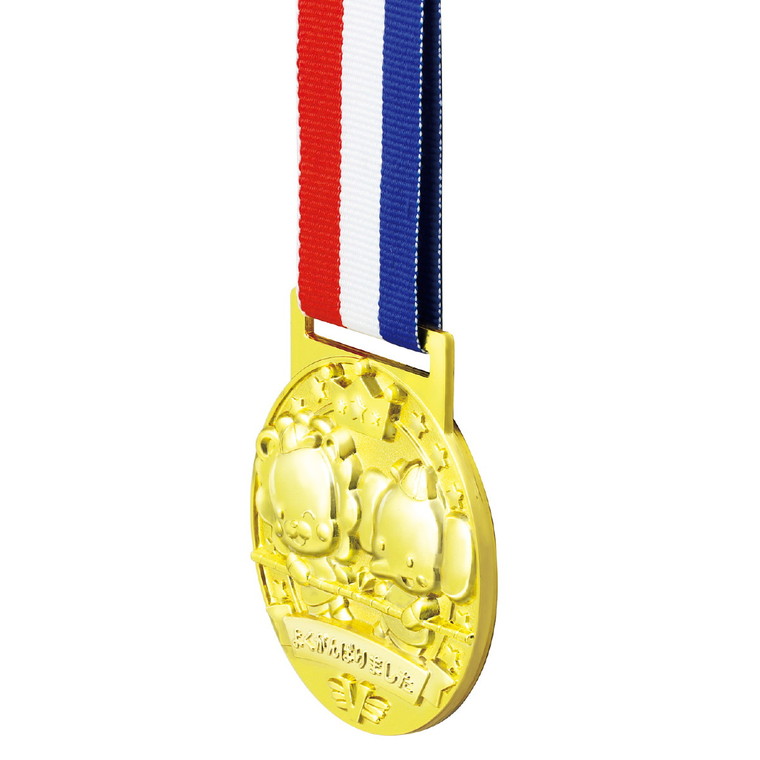 全国一律送料無料 ３Ｄ合金メダル つなひき 金メダル artec 子ども イベント 運動会 こども 体育祭 アーテック 賞品・景品 