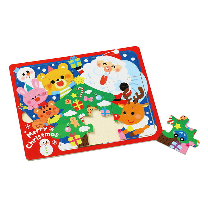 楽天市場 木製クリスマスジグソーパズル クリスマスツリー 1個入 木 木製 絵合わせ パズル 玩具 おもちゃ 知育 指先 キッズ 子供 幼稚園 保育園 男の子 女の子 こども会 子ども会 子供会 クリスマス会 プレゼント 景品 イベント アーテック Artec ゆうパケット対応 楽天市場 木製クリスマスジグソーパズル クリスマスツリー 1個入 木 木製 絵合わせ パズル 玩具 おもちゃ 知育 指先 キッズ 子供 幼稚園 保育園 男の子 女の子 こども会 子ども会 子供会 クリスマス会 プレゼント 景品 イベント アーテック Artec ゆうパケット対応