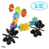 楽天市場】花ブロック（おもちゃ）の通販