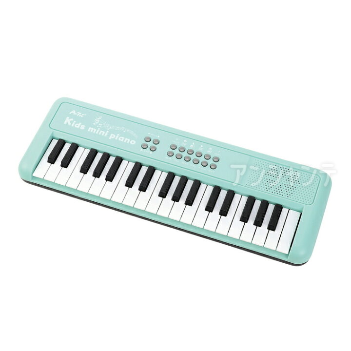 楽天市場】キッズミニピアノ 1個入 / キッズピアノ ピアノ ミニピアノ 