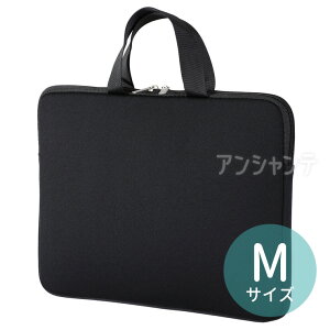 �^�u���b�g�N�b�V�����P�[�X���^ M 1�� / PC�^�u���b�g�P�[�X �� �u���b�N ���^ PC �^�u���b�g iPad �m�[�g�p�\�R�� 13�C���`�Ή� W�t�@�X�i�[ ������t �Ռ��z�� �N�b�V�����f�� �ʋΗp �ʊw