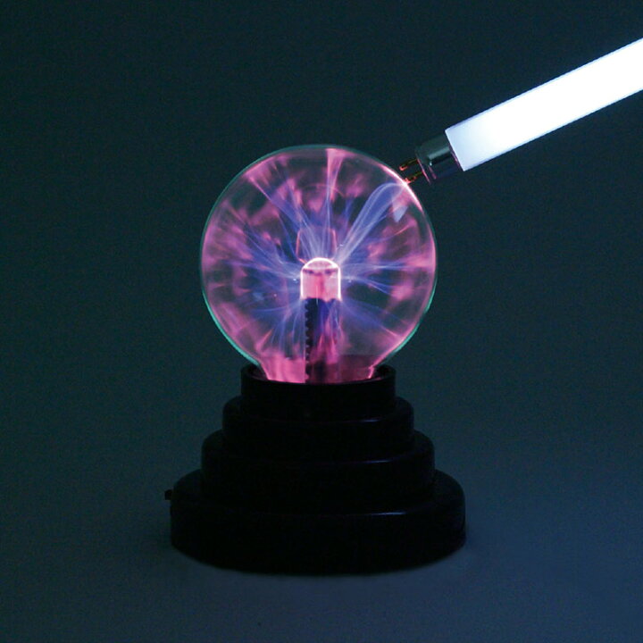 楽天市場 ライティングボール 1セット入 プラズマ 観察 電気 電力 蛍光管 ネオン管 電離 気体 理科 宿題 自由研究 キット 科学工作 実験 科学 工作 自由工作 夏休み 冬休み 図工 アーテック Artec 学校 教材 宅配便 アンシャンテマーケット
