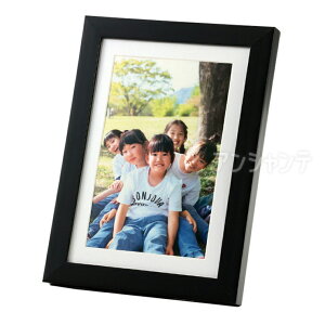 �t�H�g�t���[�� �� L�T�C�Y 1�� / �ʐ^���� L���T�C�Y �u���b�N �X�^���h�t�� �c�����p �R���p�N�g �V���v�� �C���e���A ���_���f�U�C�� ������ �L�O�i �I�t�B�X �t�H�[�}�� ��e �M�t�g �v