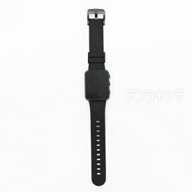 暑さ対策アラートウォッチ 1個入 / 熱中症アラート アラートウォッチ 危険通知 USB充電式 音通知 振動通知 色通知 ウェアラブルデバイス 安全管理 熱中症義務化 多重通知 熱中症対策 熱中症予防 暑さ対策 夏 アウトドア レジャー 屋外作業 農作業 【宅配便】