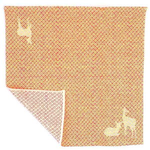 yOSAKA COCONz3dK[[nJ` ̎qi 34cm×34cm 1 / ̂ڂ  ޗ ͂񂩂 nh^I ^InJ` A[g A[gŌC  B `l {̕l { K[