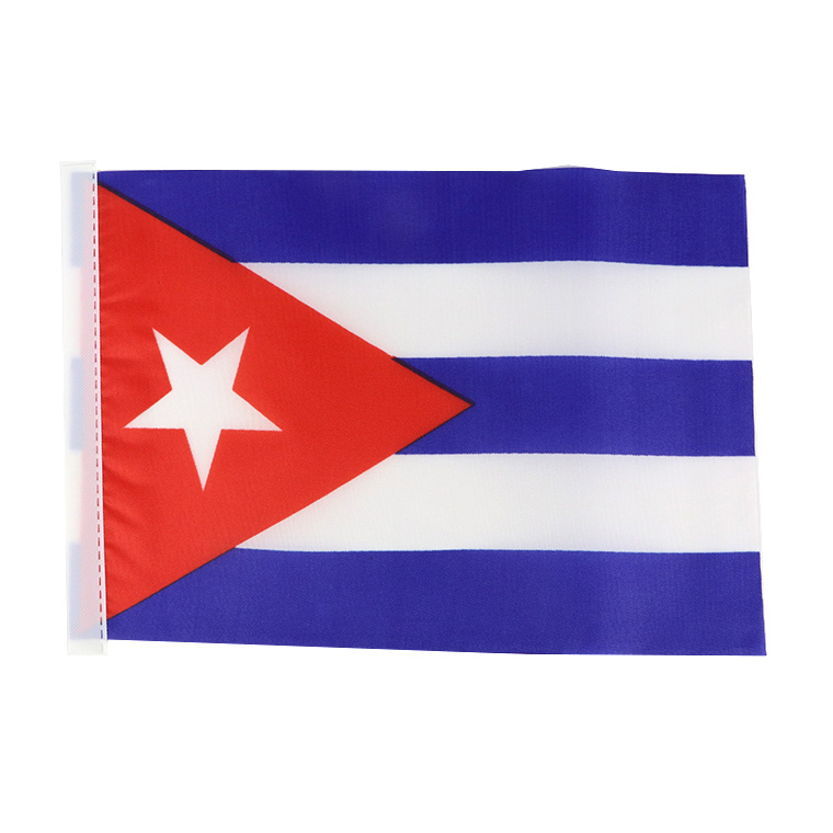 楽天市場】キューバ 国旗の通販