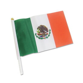 楽天市場 メキシコ 国旗の通販