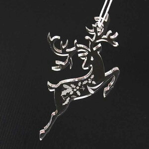 AN NX}XI[ig 3mm giJCiWvj AVe{ / IWii Rt Xmas   c[ fR[V yMtg{bNXtzy䂤pP